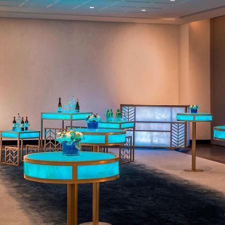 Le Meridien Shanghai Hongqiao,Minhang Ngoại thất bức ảnh