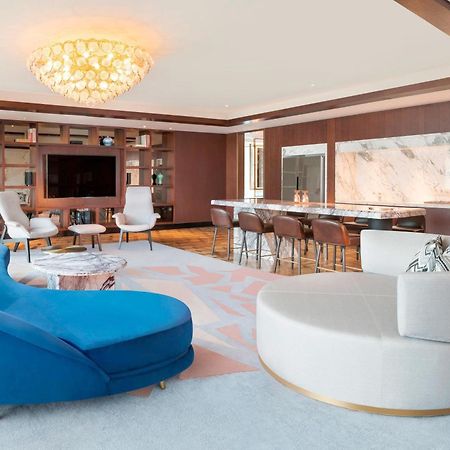 Le Meridien Shanghai Hongqiao,Minhang Ngoại thất bức ảnh