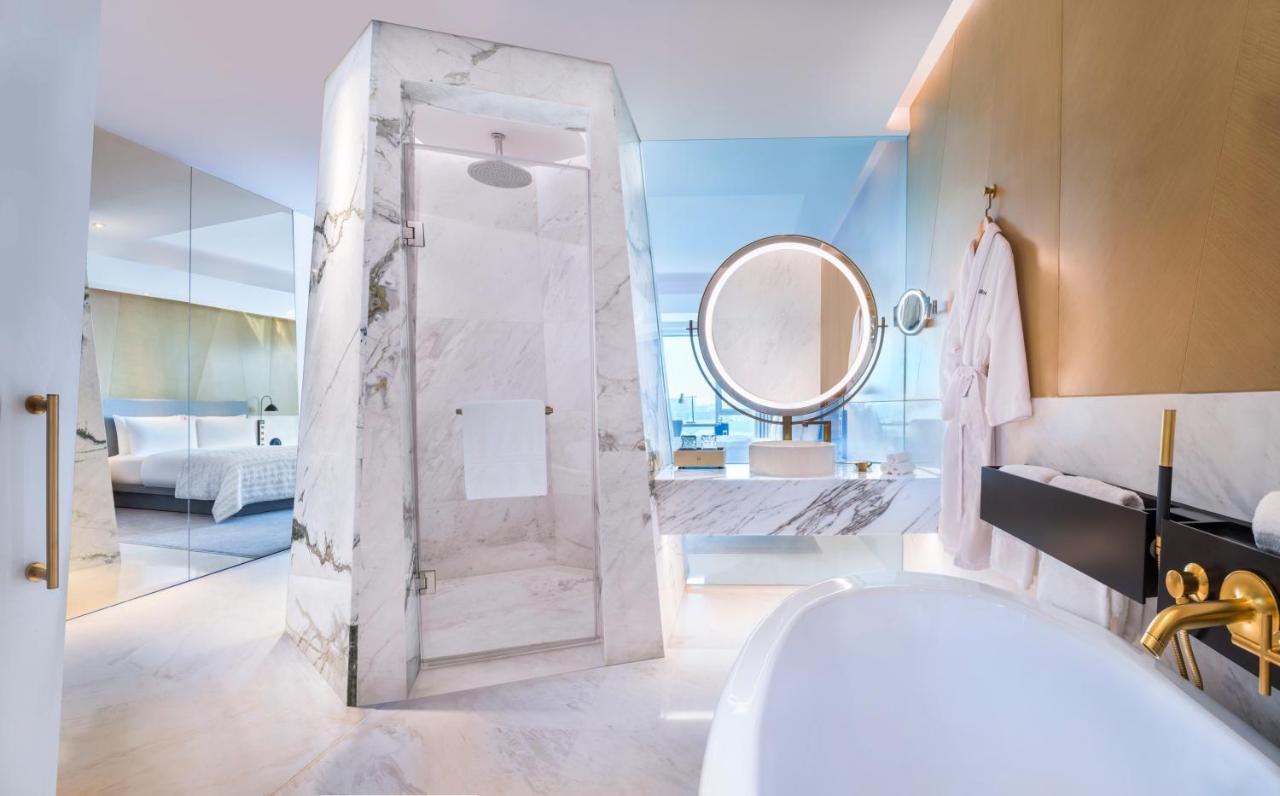 Le Meridien Shanghai Hongqiao,Minhang Ngoại thất bức ảnh