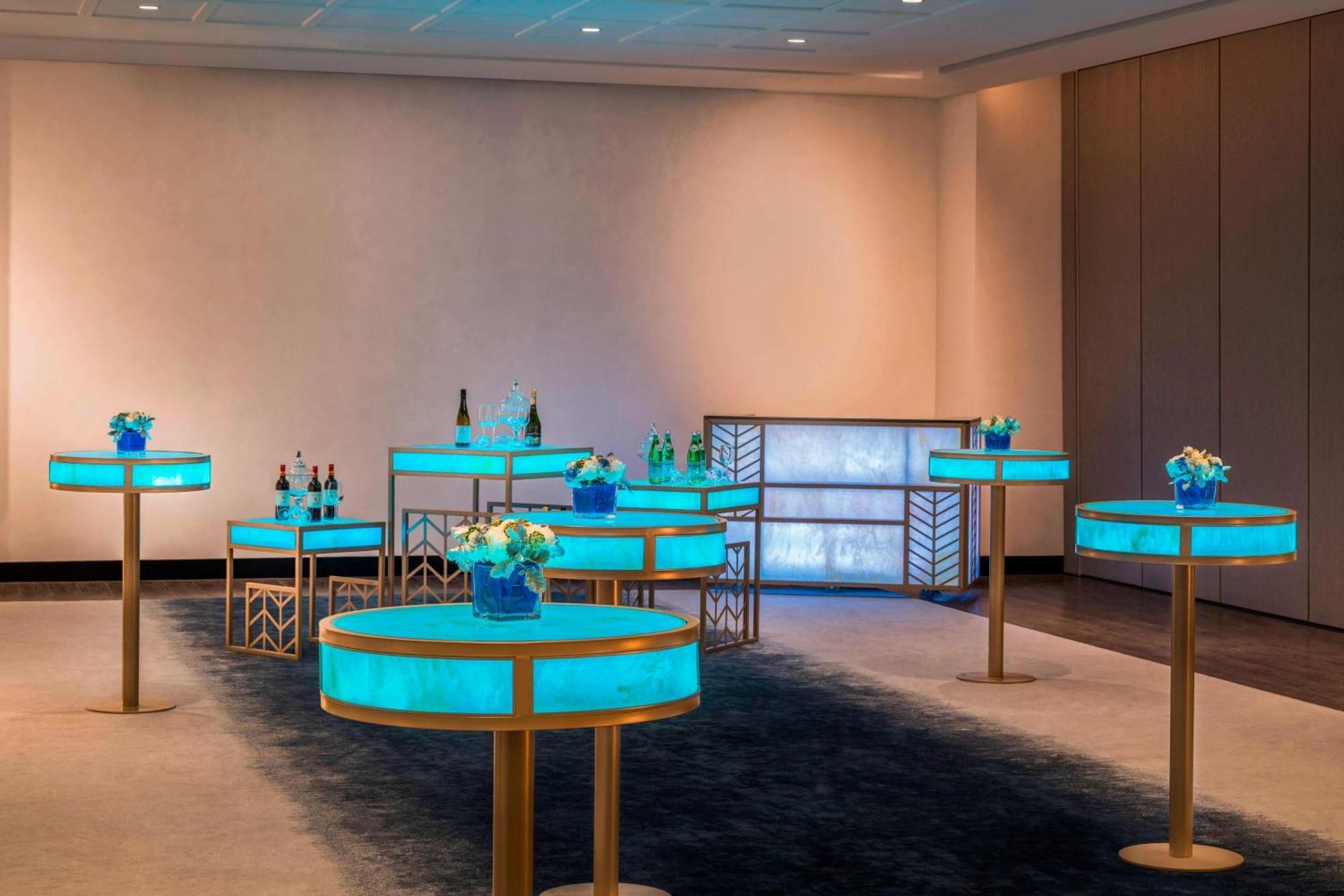 Le Meridien Shanghai Hongqiao,Minhang Ngoại thất bức ảnh