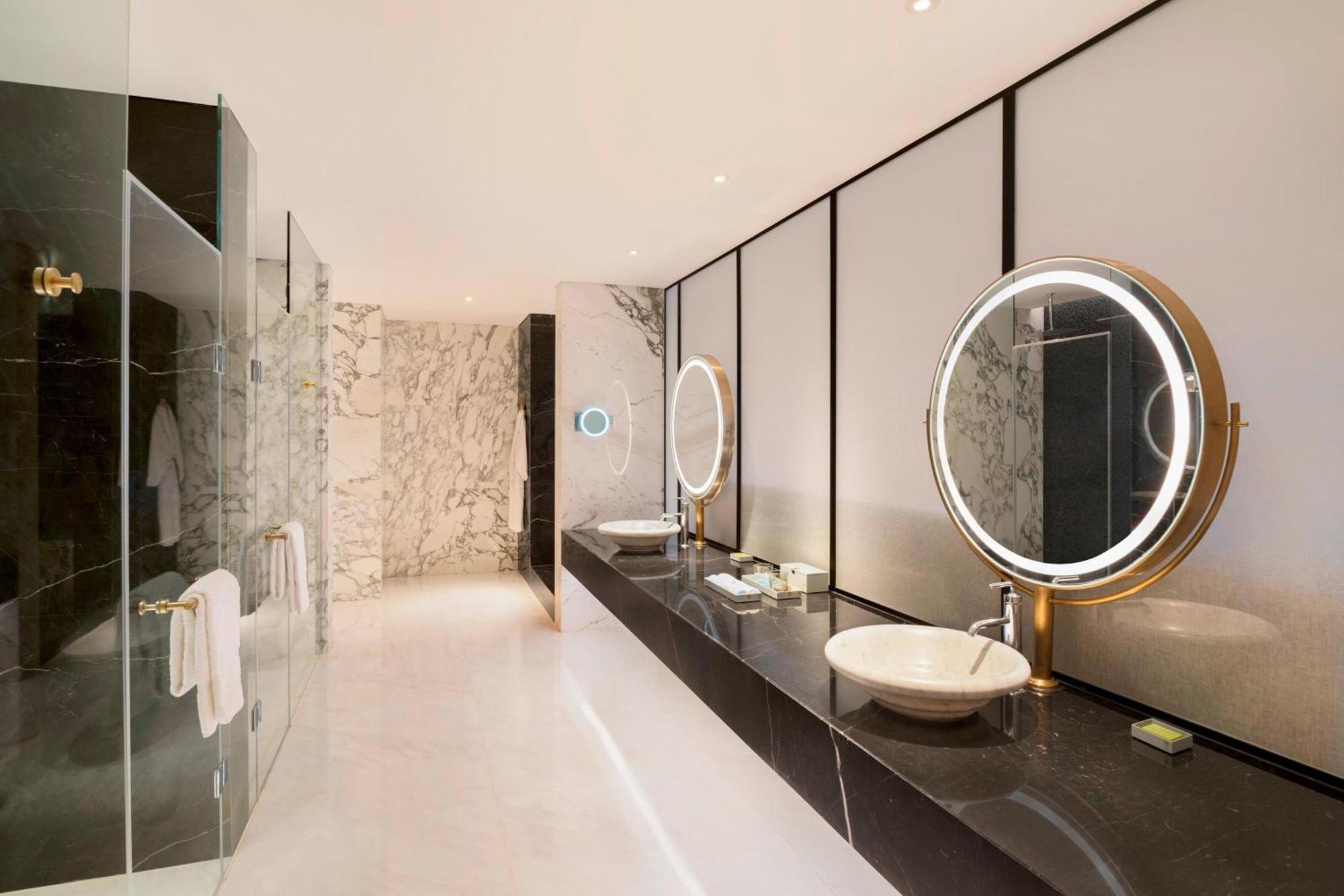Le Meridien Shanghai Hongqiao,Minhang Ngoại thất bức ảnh