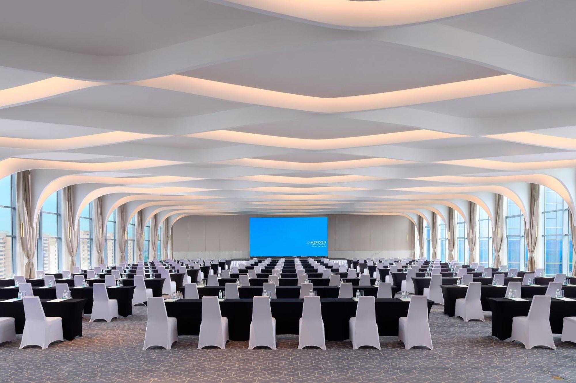Le Meridien Shanghai Hongqiao,Minhang Ngoại thất bức ảnh