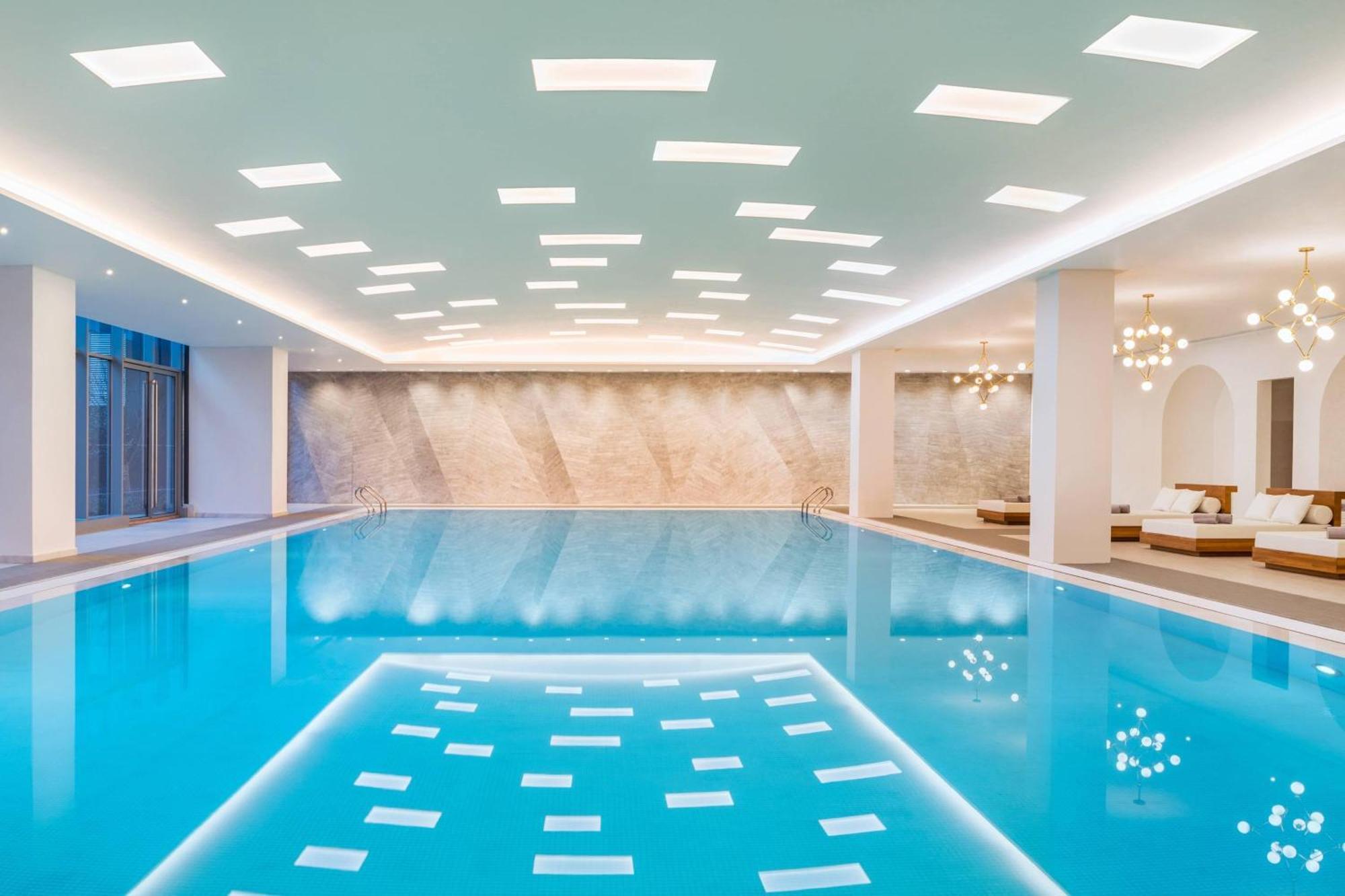Le Meridien Shanghai Hongqiao,Minhang Ngoại thất bức ảnh