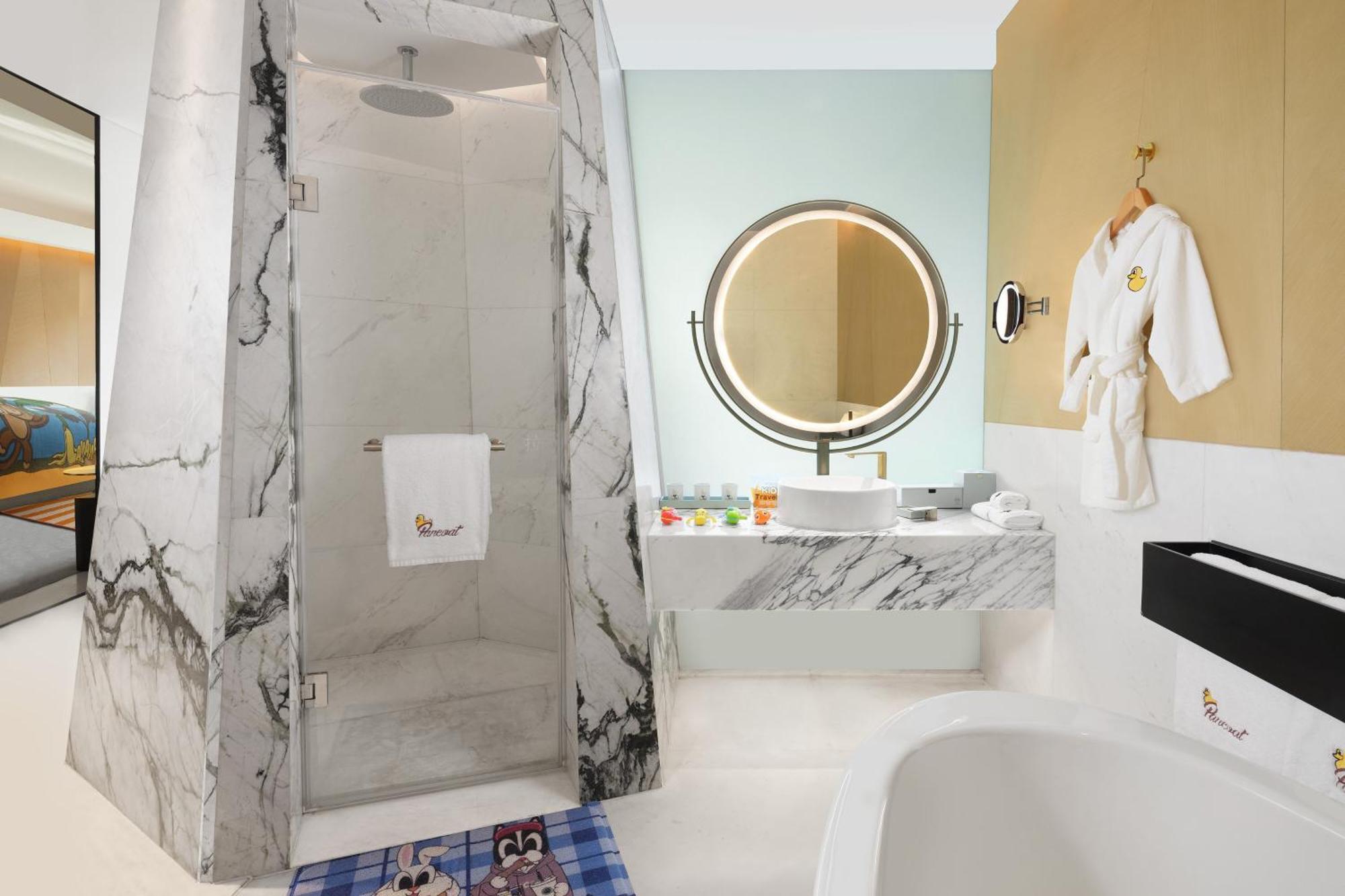 Le Meridien Shanghai Hongqiao,Minhang Ngoại thất bức ảnh