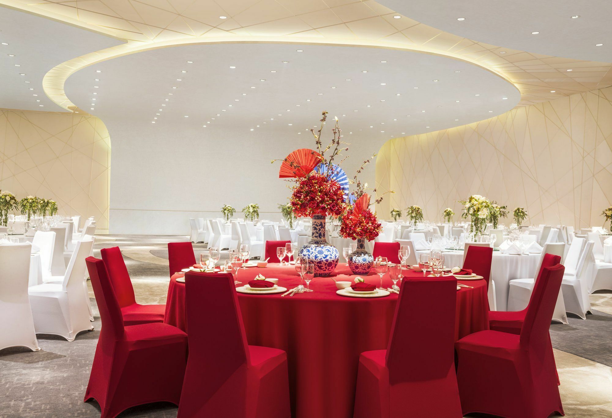 Le Meridien Shanghai Hongqiao,Minhang Ngoại thất bức ảnh