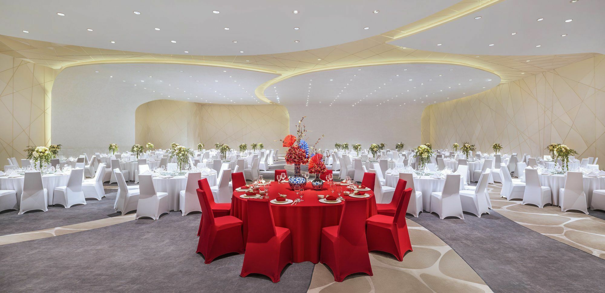 Le Meridien Shanghai Hongqiao,Minhang Ngoại thất bức ảnh